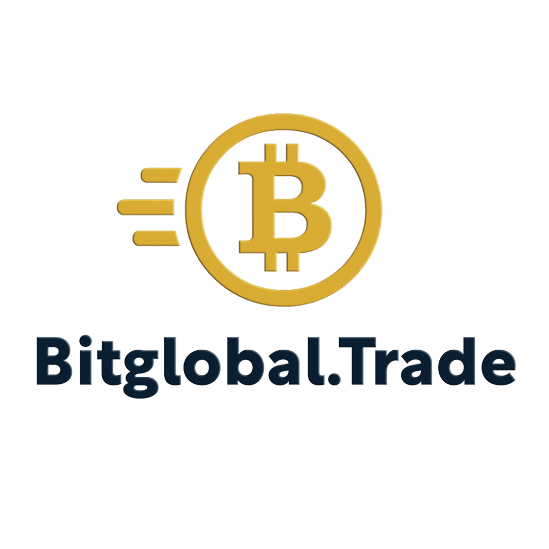 BitGlobal Logo