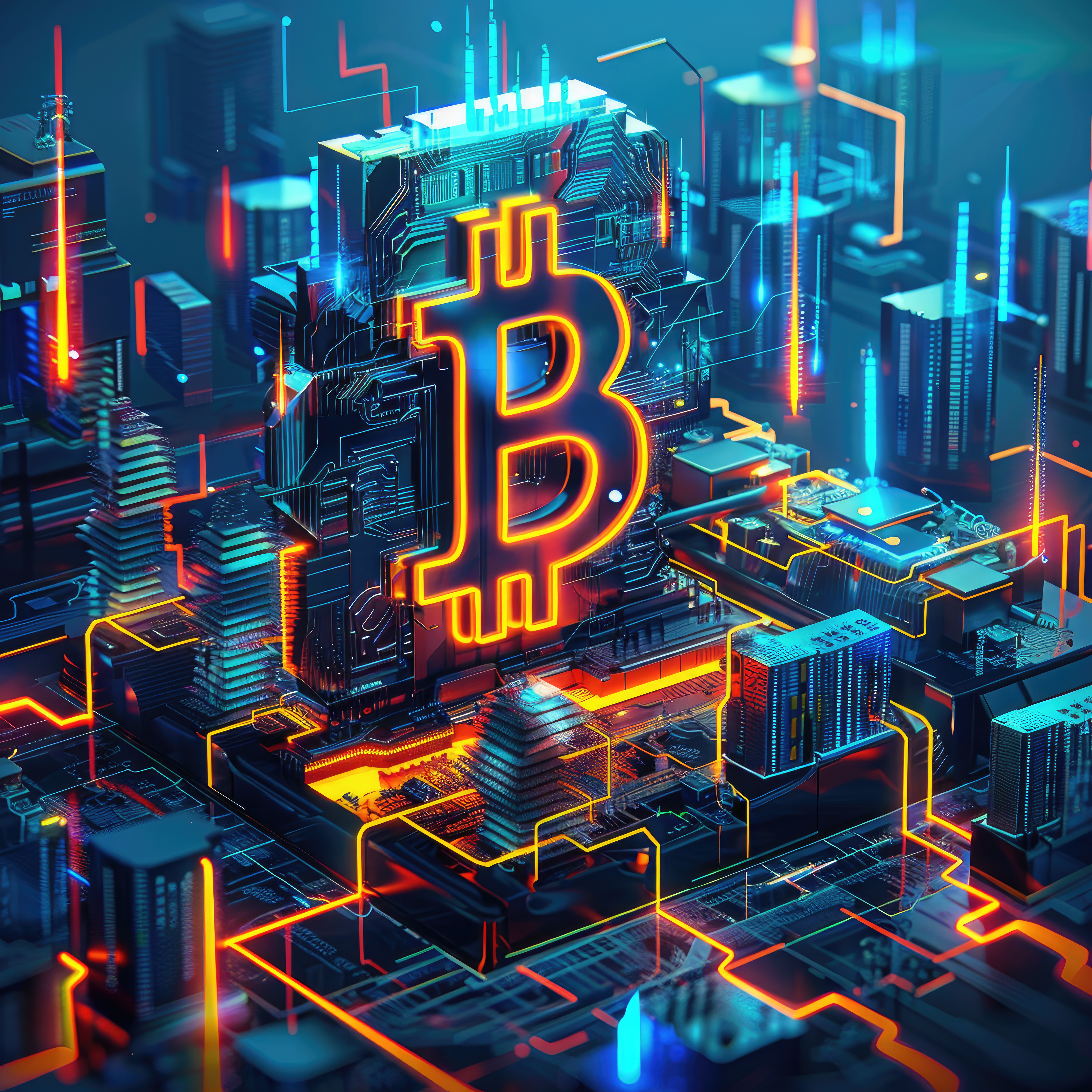 BitGlobal Logo